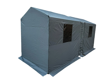 Мобільні бані