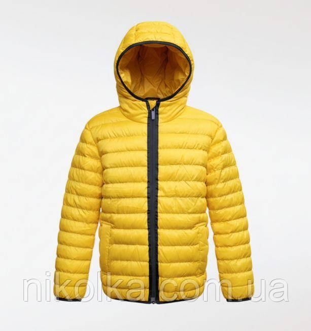 Куртка чоловіча оптом, S-2XL рр., арт. Mar-RBM6570A, фото 1