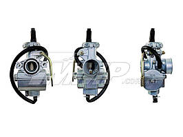 Карбюратор Альфа Alfa 72- 110см3