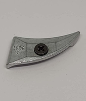 Змінна ковадло для секаторів Löwe 7.104 / 7.107 / 7.109