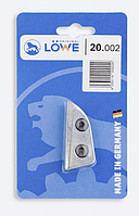 Опорна ковадла Lowe 20002