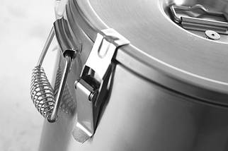 Термовідро Berg DT-b0013 21 л, фото 3