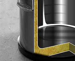 Термовідро Berg DT-b0013 21 л, фото 4