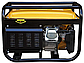 Бензиновий генератор Volt HEXA-GEN 3500 (3.0 кВт) з AVR, фото 2