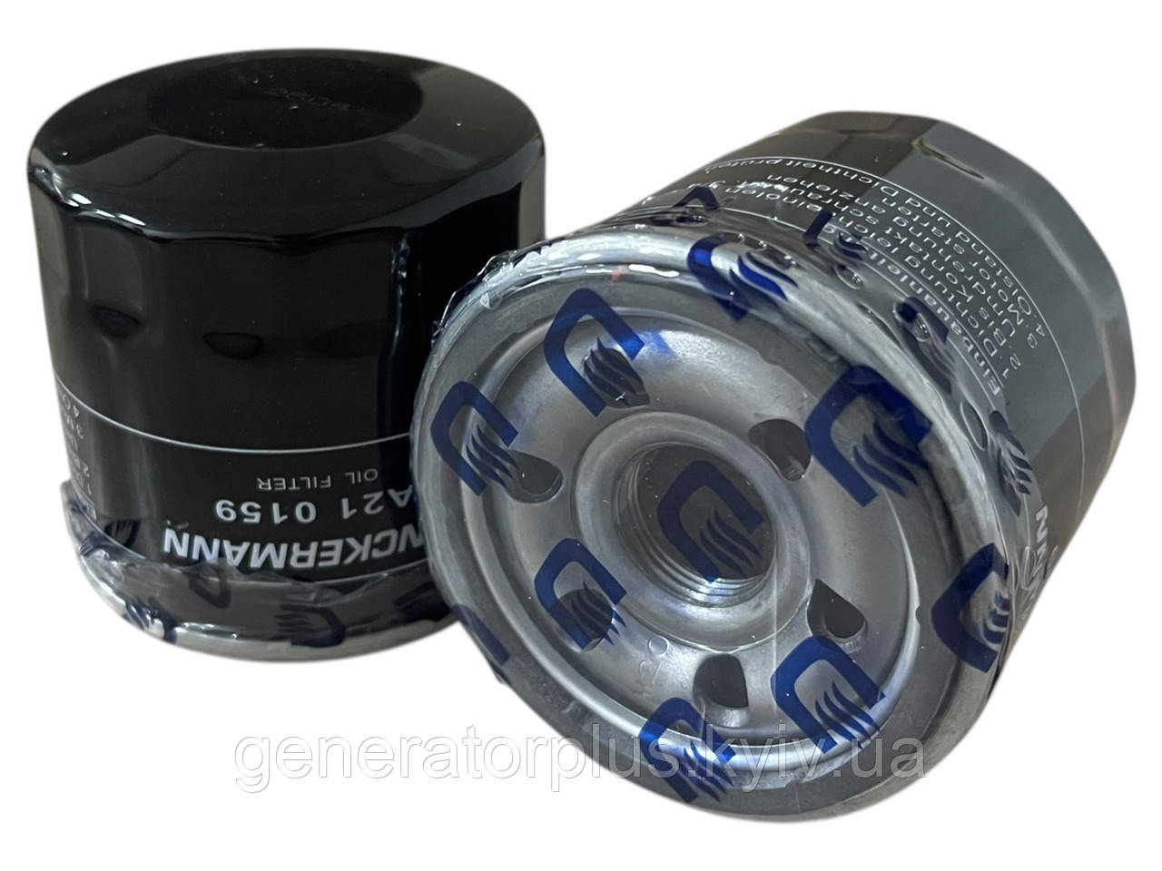 Фільтр оливний A210159 (різьба M20×1.5), фото 1