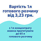 Концентрат Kit-2 (1.40 кг) для посудомийної машини, фото 2