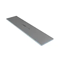 Теплоізоляційна панель WEDI 2500/600/30 мм для хамама