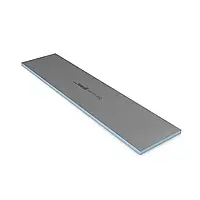 Теплоізоляційна панель WEDI 2500/600/40 мм для хамама