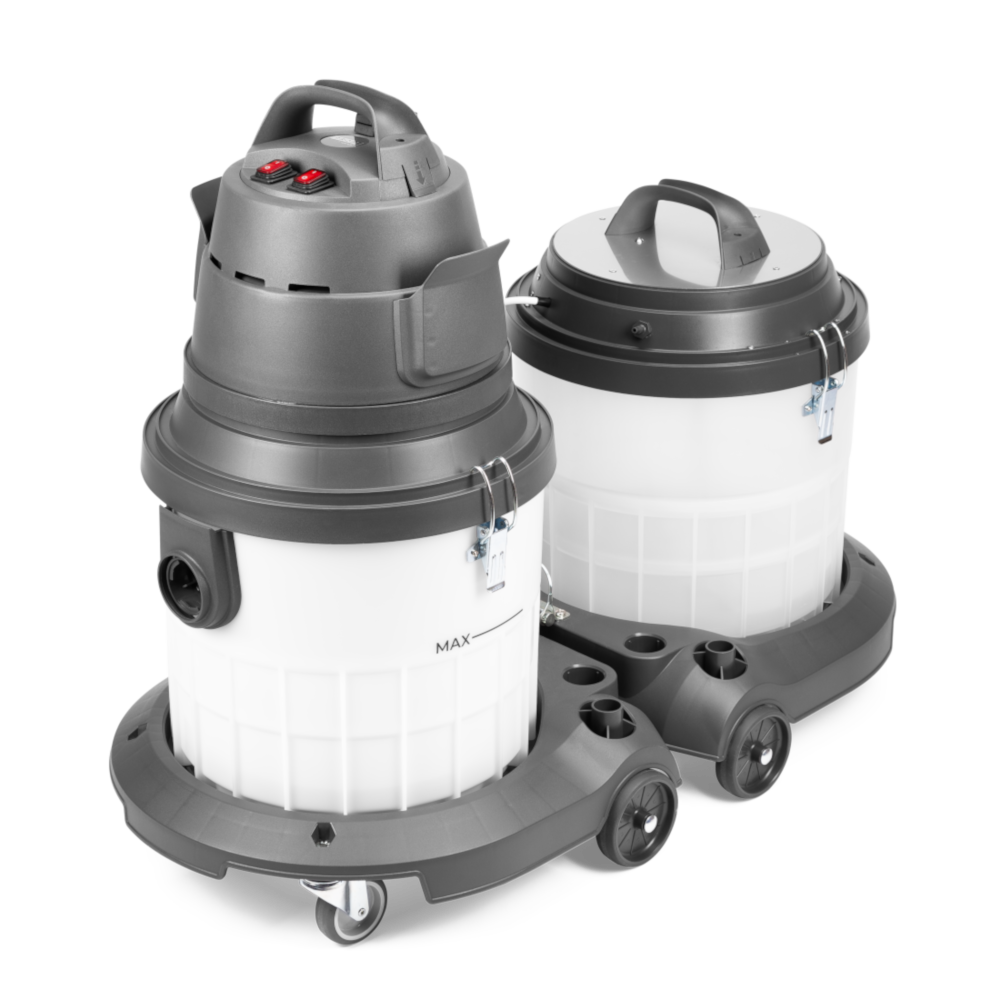 Пилосос Profi 53.1, фото 1