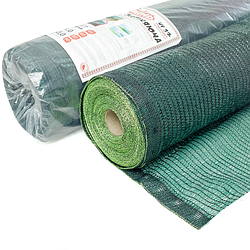 Сітка затіняюча 60%