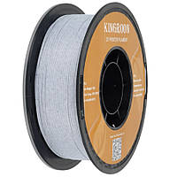Пластик KINGROON PLA Marble (YMX0145 / HC141), Classic Spool, 1.75мм, 1кг, 190-210°C, Мармур філамент для 3Д-друку
