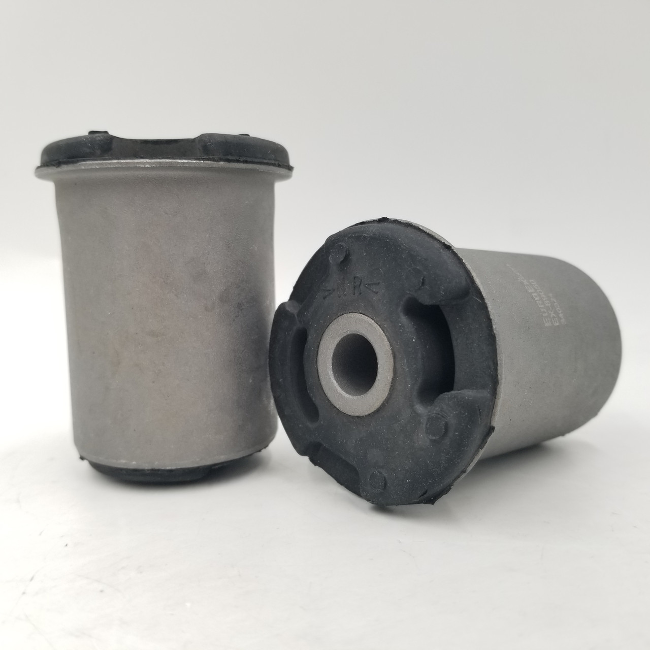 Сайлентблок задньої балки Ланос, Сенс комплект 2шт. Grog Корея