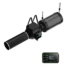 VIVOSUN PRO G6 Smart Air Filtration Kit – комплект вентиляції з фільтром, фото 3