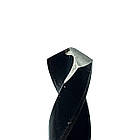 Свердло D7.60mm 75.0/117 RN HSS DIN338 Format (Німеччина), фото 3