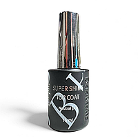 Топ BeeNails Super Shine Top Gel 15 мл