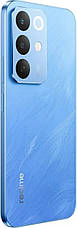 REALME C85 8/256GB Kingfisher Blue Гарантія 1 Рік (*CPA -3% Знижка)_L, фото 4