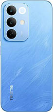 REALME C85 8/256GB Kingfisher Blue Гарантія 1 Рік (*CPA -3% Знижка)_L, фото 2