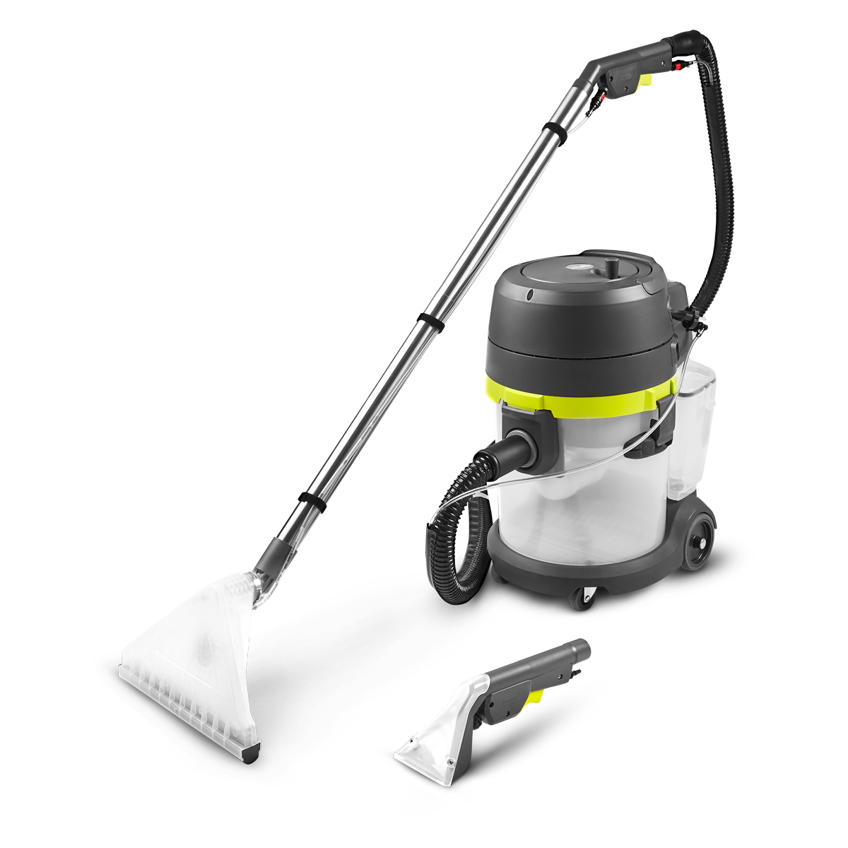 Пилосос Profi 7.0 MAX, фото 1