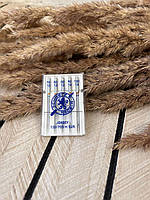 Голка для Джерсі Асорті 70, 80, 90, 100