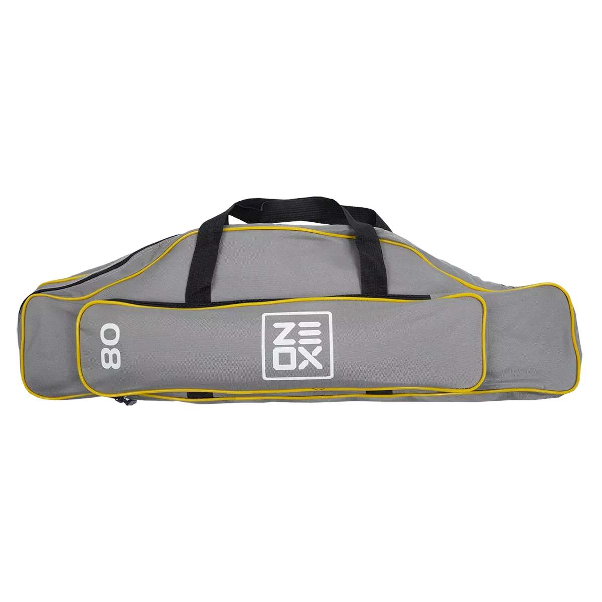 Чохол для вудилищ ZEOX Basic Reel-In 80см 2 відділення, фото 1