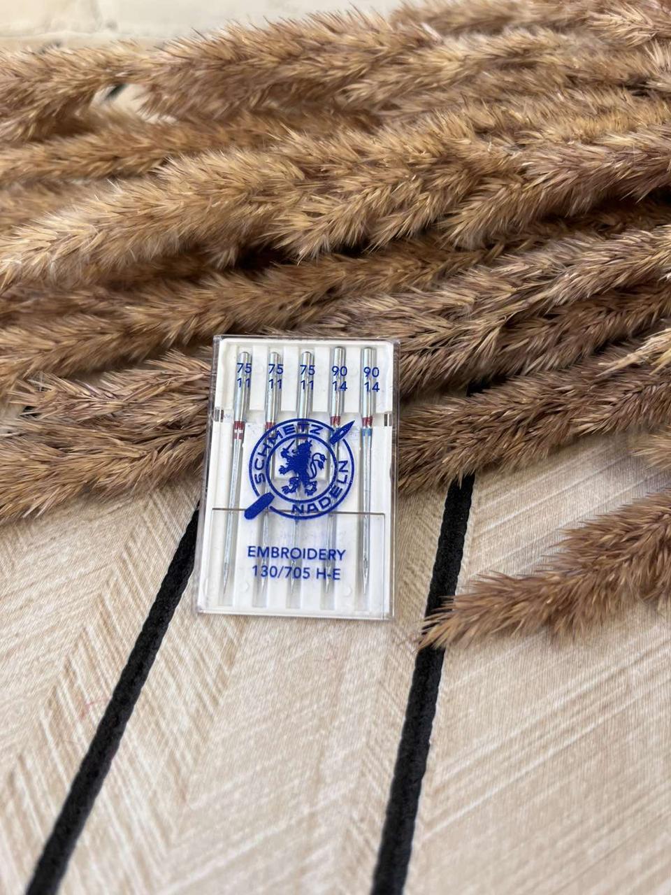 Голка для Вишивки  Асорті, фото 1