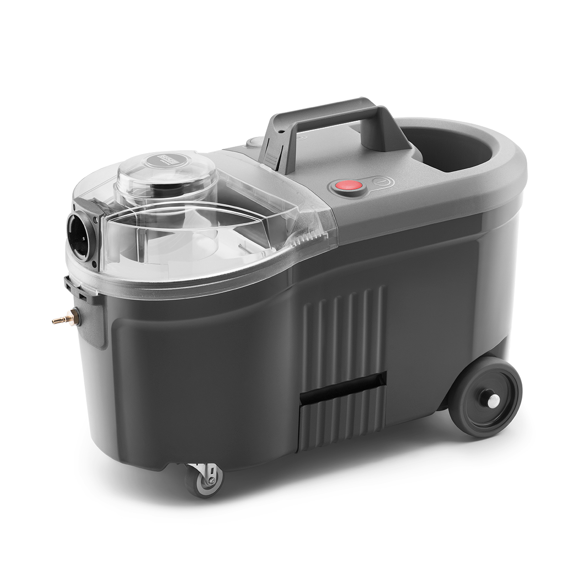 Пилосос Profi 50 P Autoset, фото 1