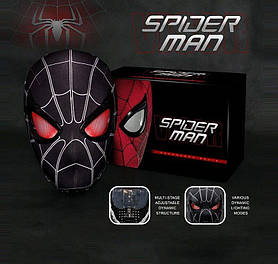 Іграшкова маска героя Spider Man 622-02