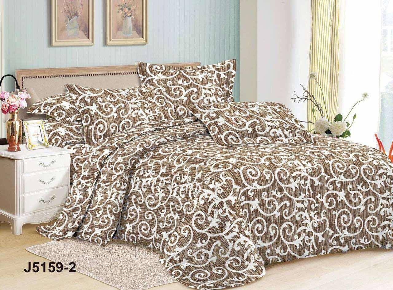 Постільна білизна ЗD ефект сімейства, прость 2*220,2 підковдри 150*220,2 наволочки 70/70