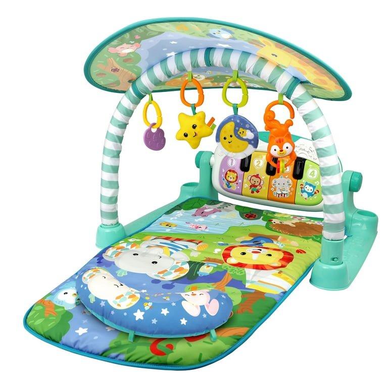 Коврик для младенца WinFun 251203-NL, фото 1