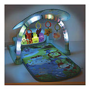 Коврик для младенца WinFun 251203-NL, фото 2