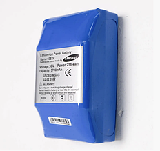 Акумулятори