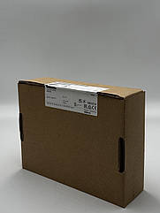 Панель оператора KP400 COMFORT 6AV2124-1DC01-0AX0