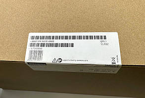 Панель оператора SIEMENS KP700 Comfort 6AV2124-1GC01-0AX0