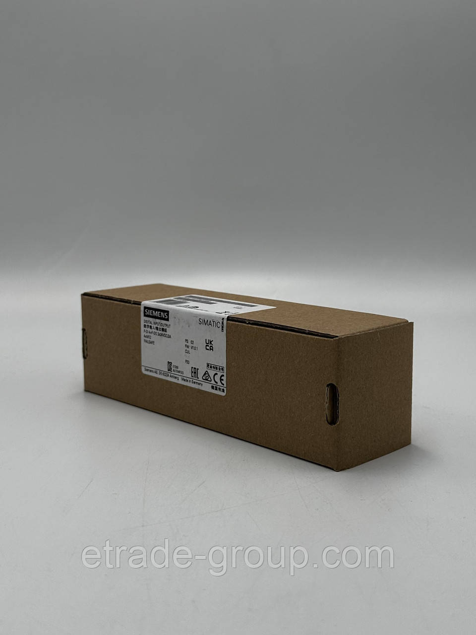 Модуль Siemens ET200 6ES7146-5FF00-0BA0, фото 1