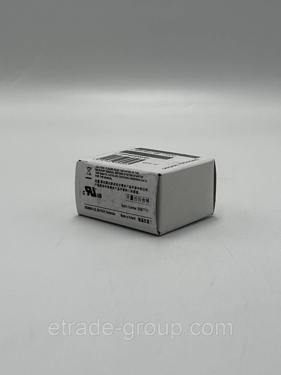 З'єднувач Siemens З'єднувач 6GK1901-1BB11-2AA0, фото 1