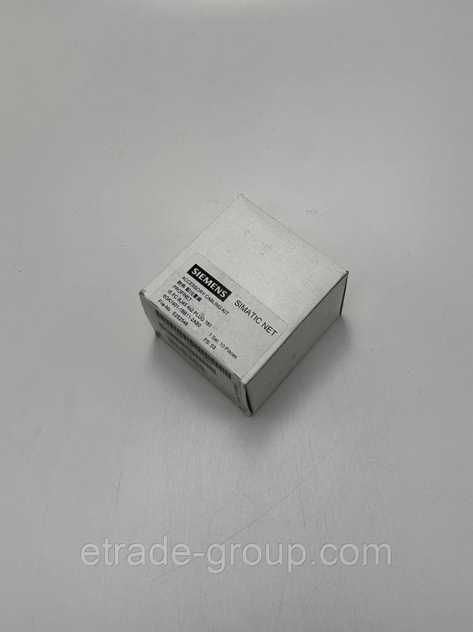 З'єднувач Siemens З'єднувач 6GK1901-1BB11-2AB0, фото 1