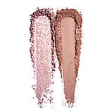 Міні палетка ESSENTIAL EYESHADOW DUO, Natasha Denona, Італія, фото 2