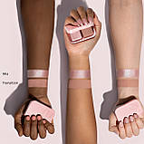 Міні палетка ESSENTIAL EYESHADOW DUO, Natasha Denona, Італія, фото 3