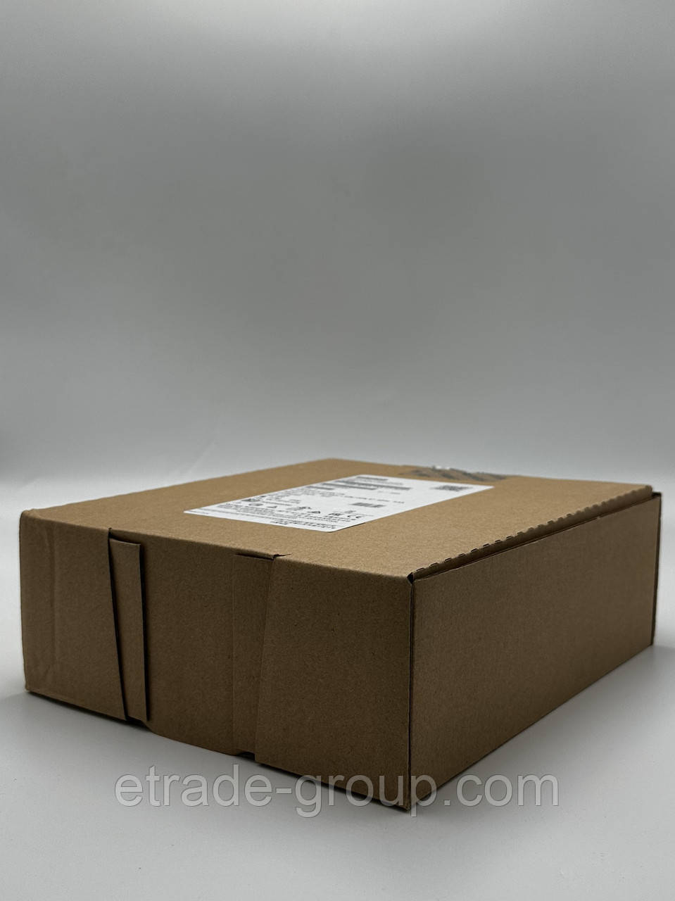 Перетворювач частоти Siemens SINAMICS 6SL3210-1KE18-8AF1, фото 1