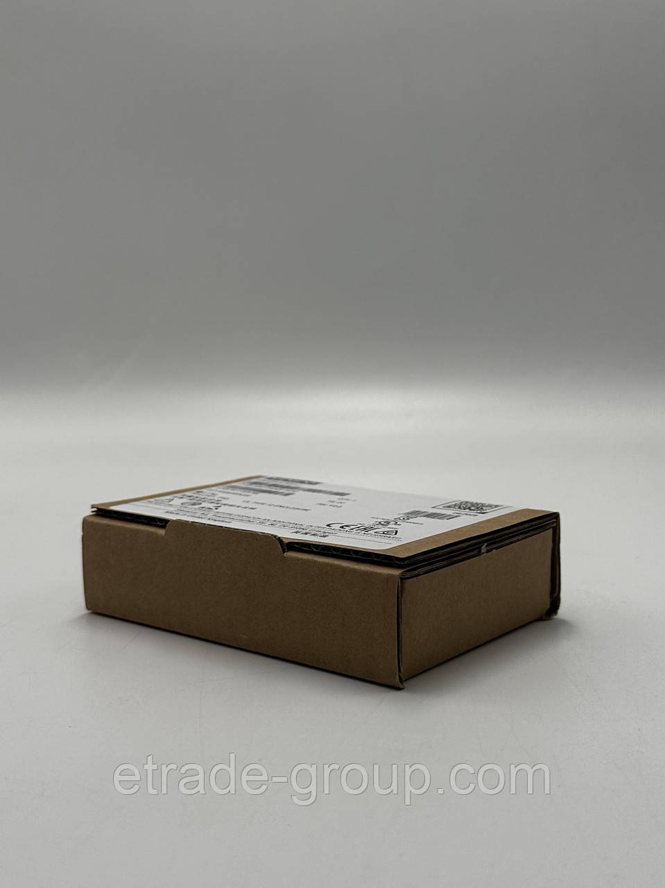 Панель оператора Siemens 6SL3255-0AA00-4CA1, фото 1