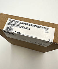 Центральний процесор SIMATIC S7-1500 SIEMENS 6ES7511-1AK02-0AB0