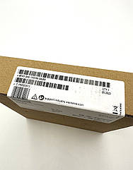 Модуль SIMATIC S7-1500 Siemens 6ES7540-1AD00-0AA0 (6ES75401AD000AA0)