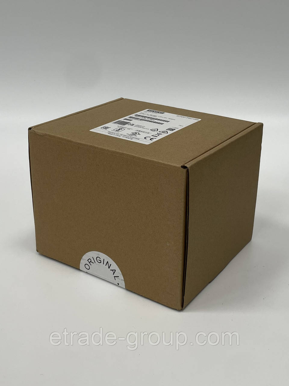 Блок живлення SITOP Siemens 6EP1336-1LB00, фото 1