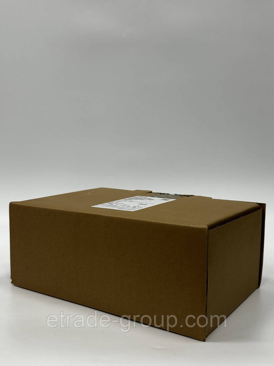 Перетворювач частоти Siemens 6SL3210-1KE22-6UF1 SINAMICS, фото 1