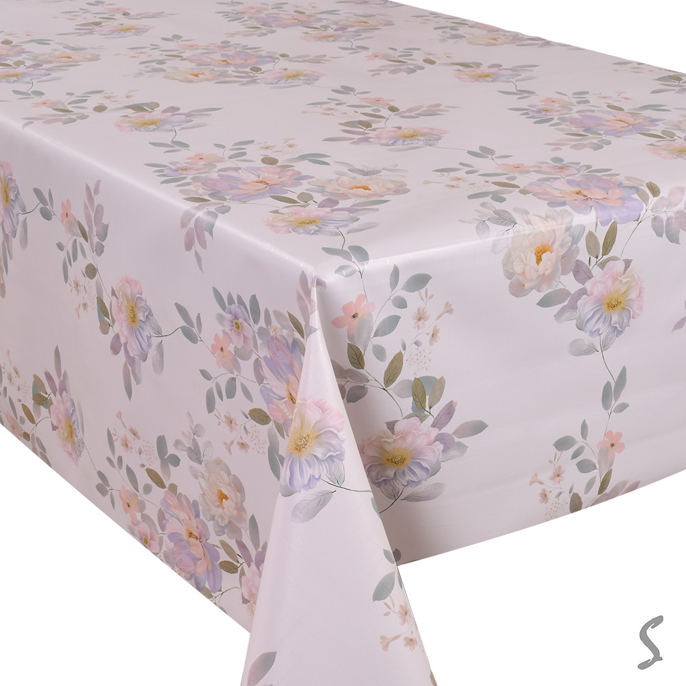 Скатертина для столу на тканьовій основі  з фотодруком