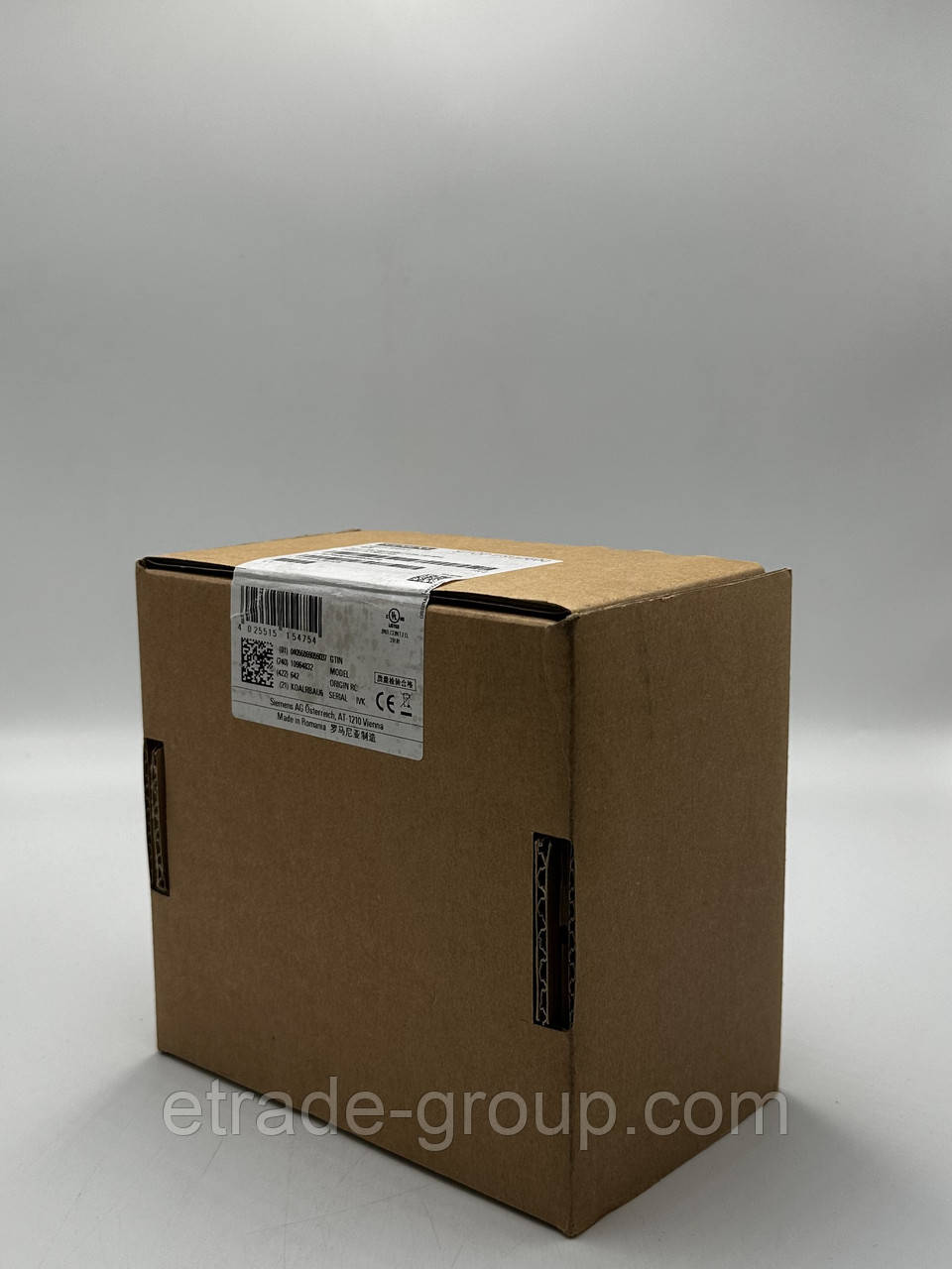 Блок живлення Siemens 6EP4436-0SB00-0AY0 (6EP44360SB000AY0), фото 1