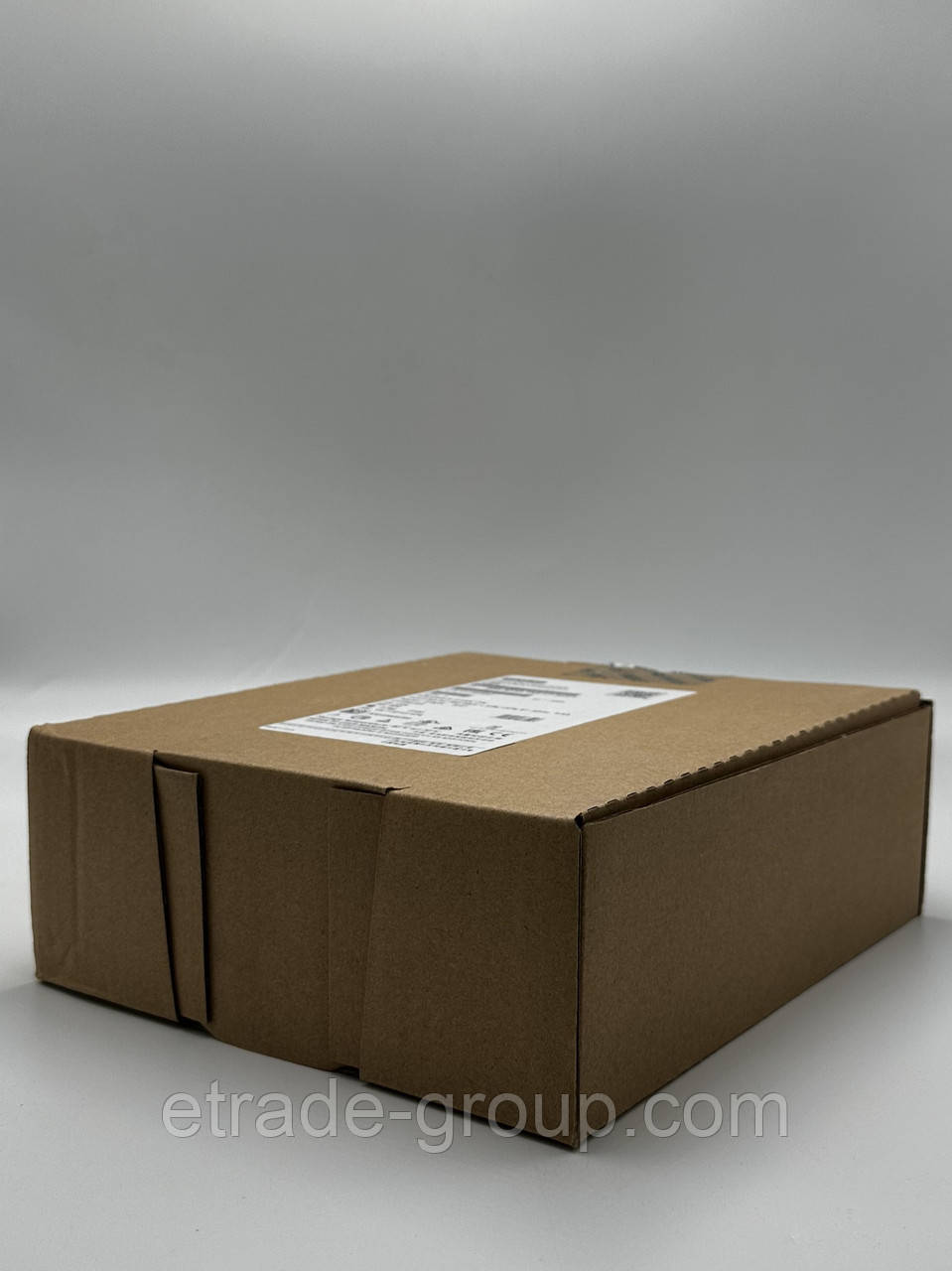 Силовий модуль SINAMICS Siemens 6SL3210-1PE13-2AL1, фото 1