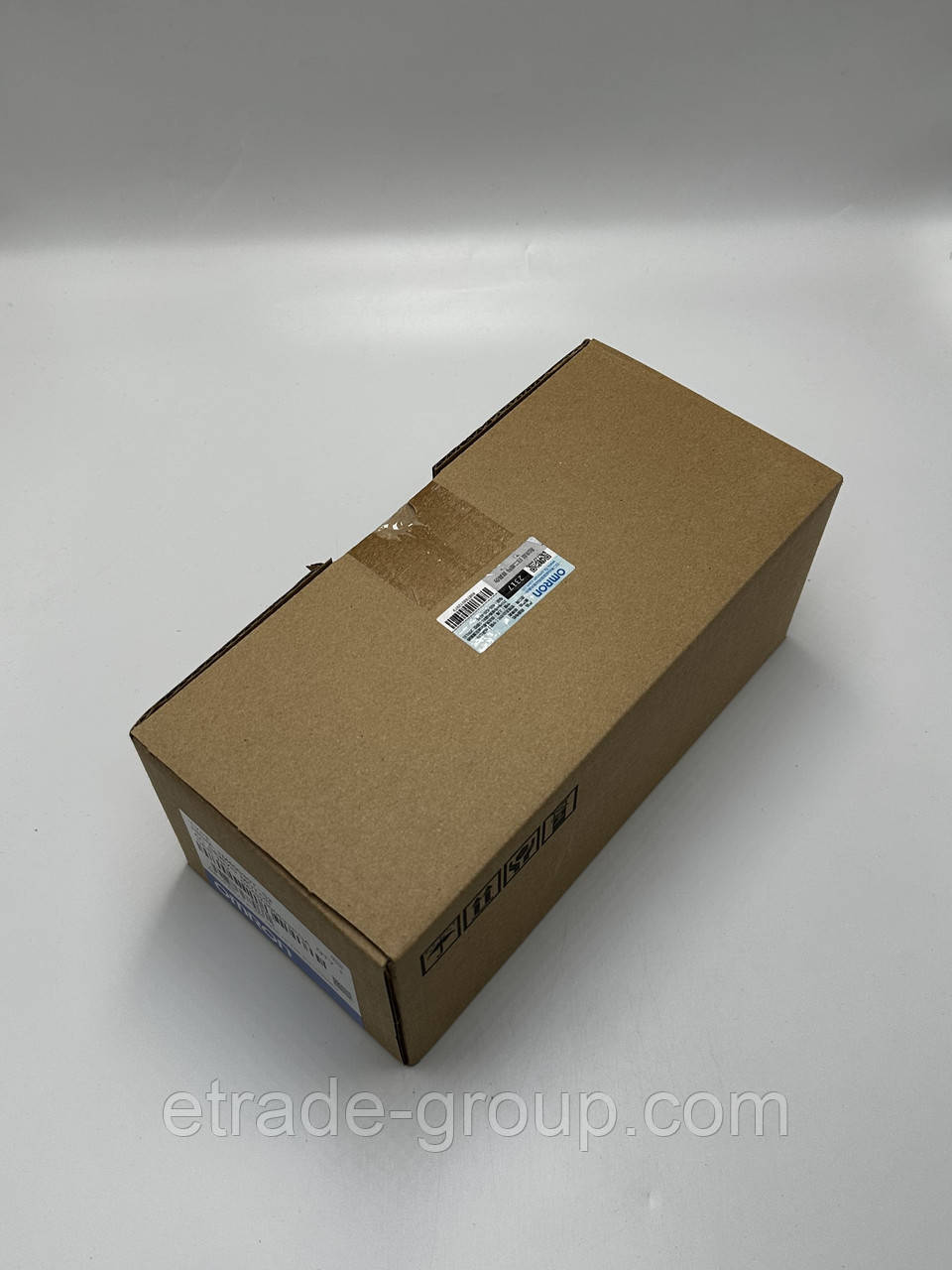 Серводвигун 1S Omron R88M-1M40030T-S2, фото 1