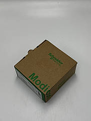 Модуль Modicon X80
 Schneider BMXAMI0410