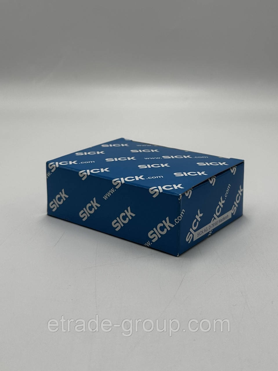 Волоконно-оптичні датчики 6063335 Sick GLL170-P334, фото 1